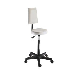 SGABELLO ALTO ALBERTO SENZA SCHIENALE SG413