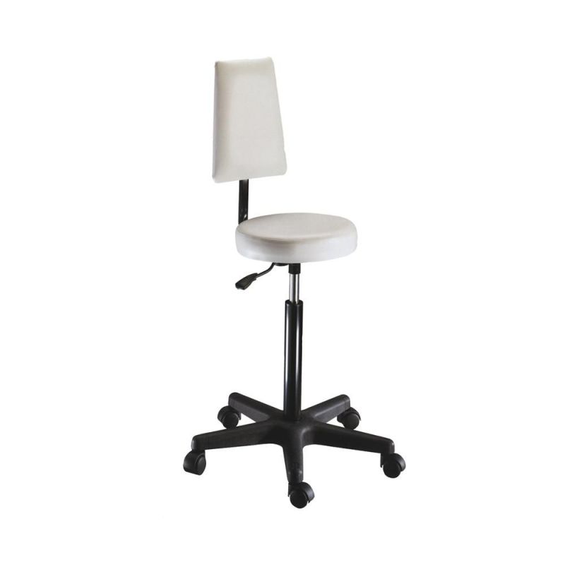 SGABELLO ALTO ALBERTO SENZA SCHIENALE SG413