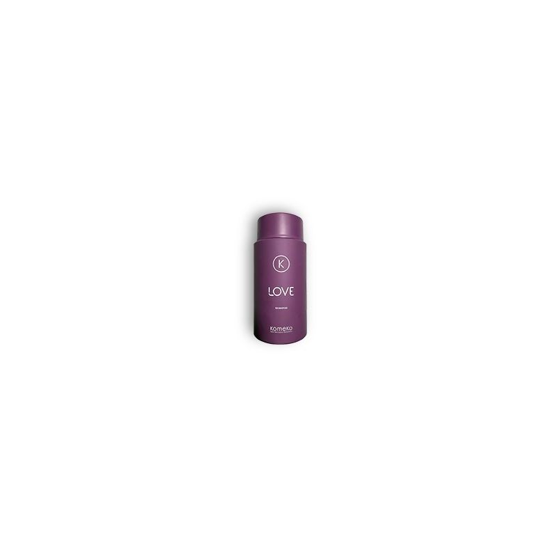 HAIR CARE LOVE VOLUME SHAMPOO