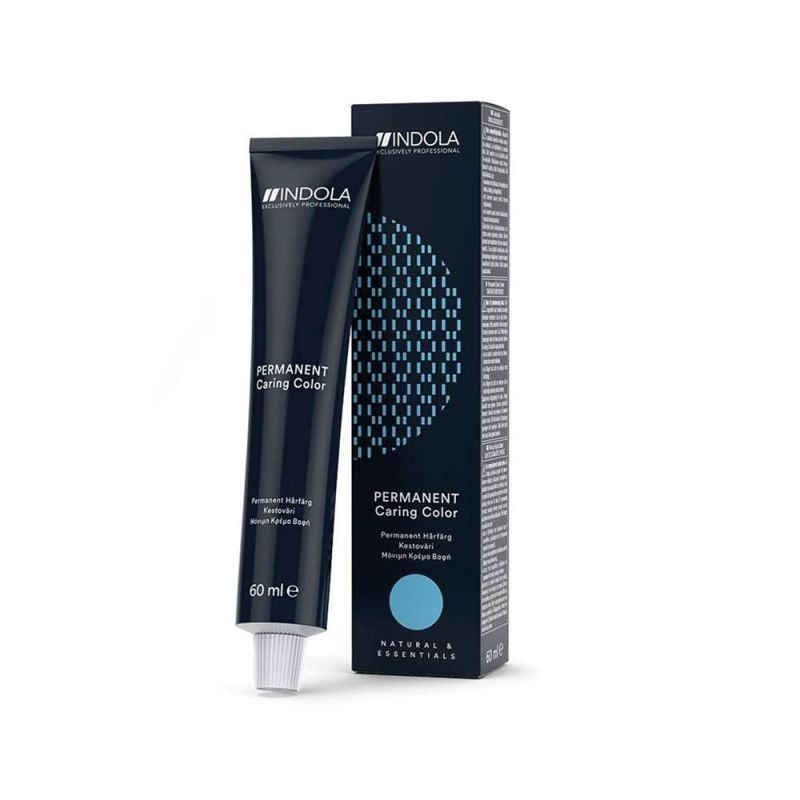 PROFESSION PERMANENT CARING COLOR 60 ML
