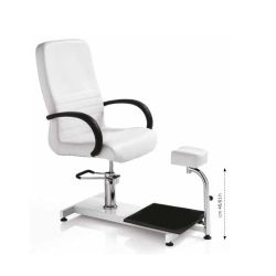 POLTRONA PEDICURE SPA IDRO ALTEZZA REGOLABILE