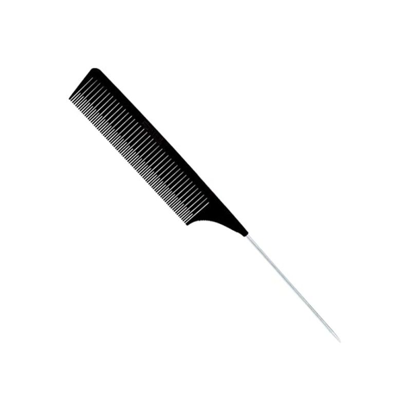 VELLEN HAIR PETTINE CODA FERRO