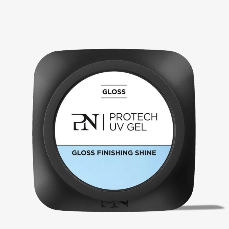 PRONAILS PROTECH UV GEL GLOSS