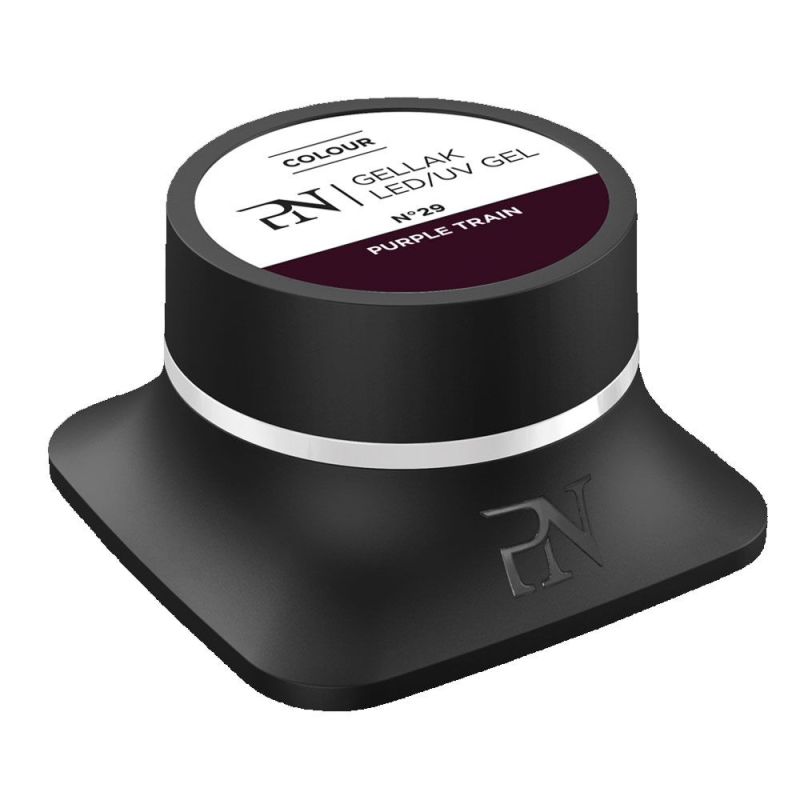 PRONAILS GELLAK COLOUR UV GEL