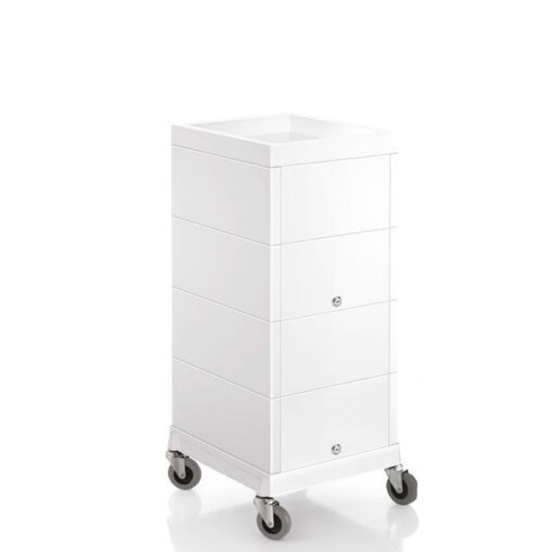 CARRELLO SECRET BLACK