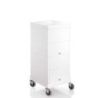 CARRELLO SECRET BLACK
