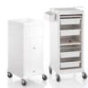 CARRELLO SECRET BLACK