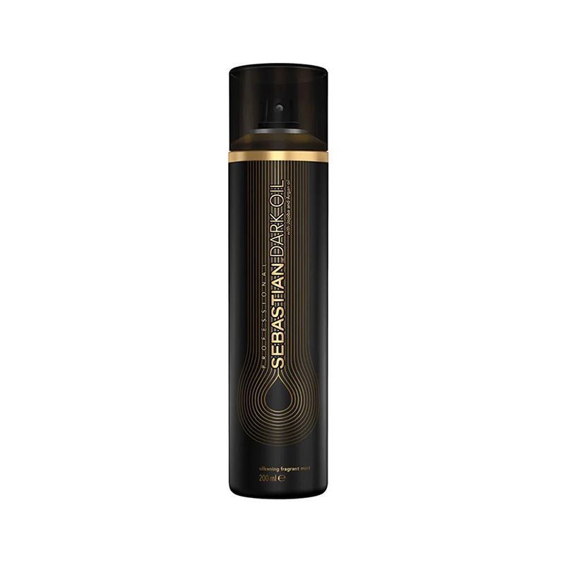 SEBASTIAN DARK OIL SPRAY FRAGRANT MIST