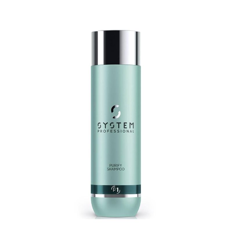 PURIFY SHAMPOO