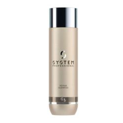 SYSTEM REPAIR SHAMPOO
