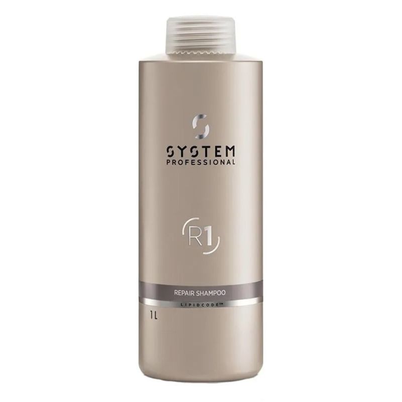 SYSTEM REPAIR SHAMPOO