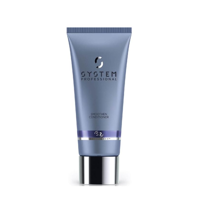 SYSTEM SMOOTHEN CONDITIONER