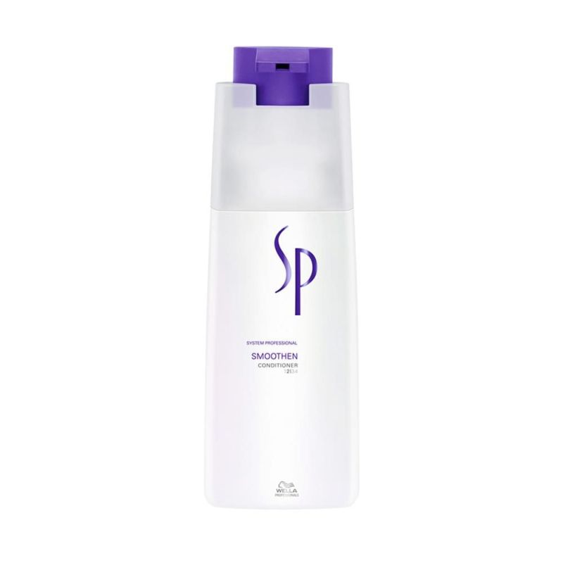 SYSTEM SMOOTHEN CONDITIONER