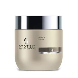 SYSTEM REPAIR MASK