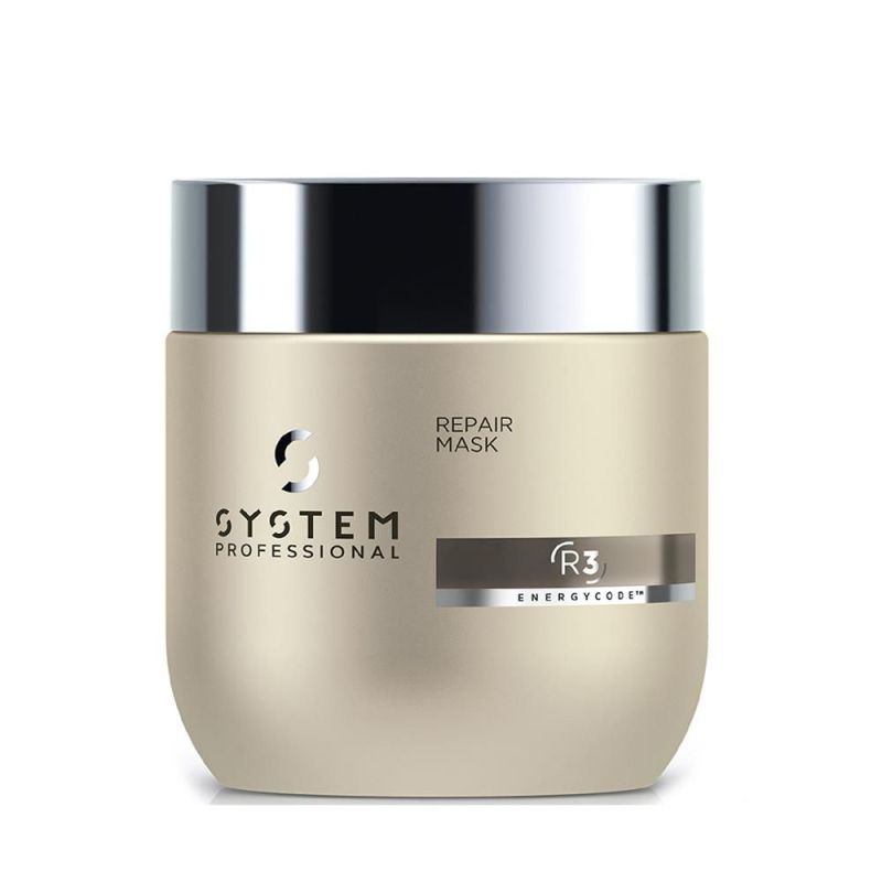 SYSTEM REPAIR MASK