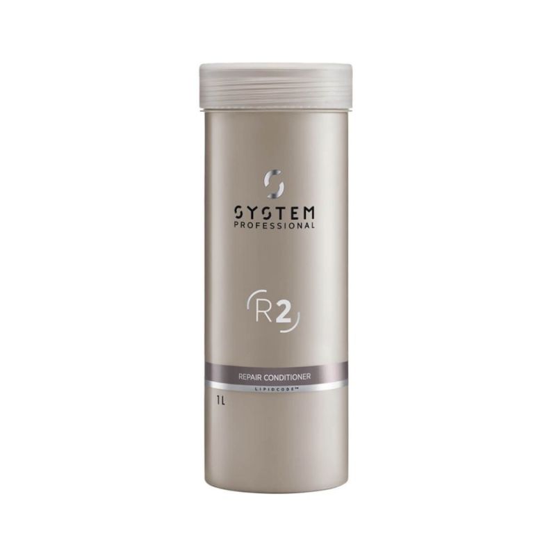 SYSTEM PROFESSIONAL REPAIR CONDITIONER