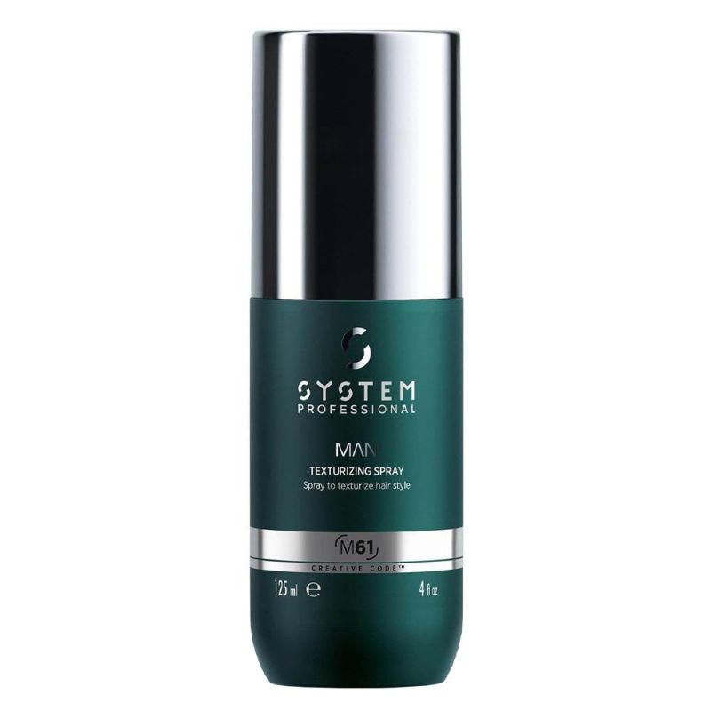 MAN TEXTURIZING SPRAY