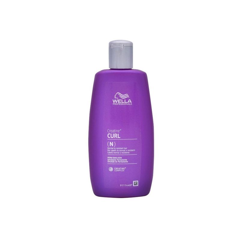 CREATINE PERMANENTE CURL 250 ML