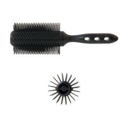 YS PARK SPAZZOLA PRO STRAIGHT AIR ROUND STYLER YS-T70