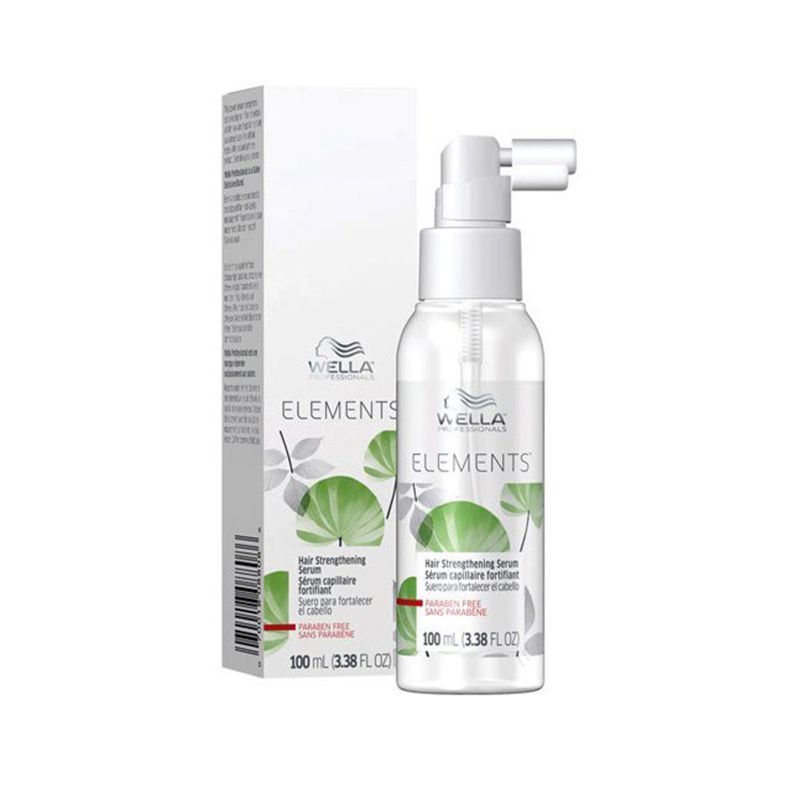 ELEMENTS SIERO RINFORZANTE 100 ML