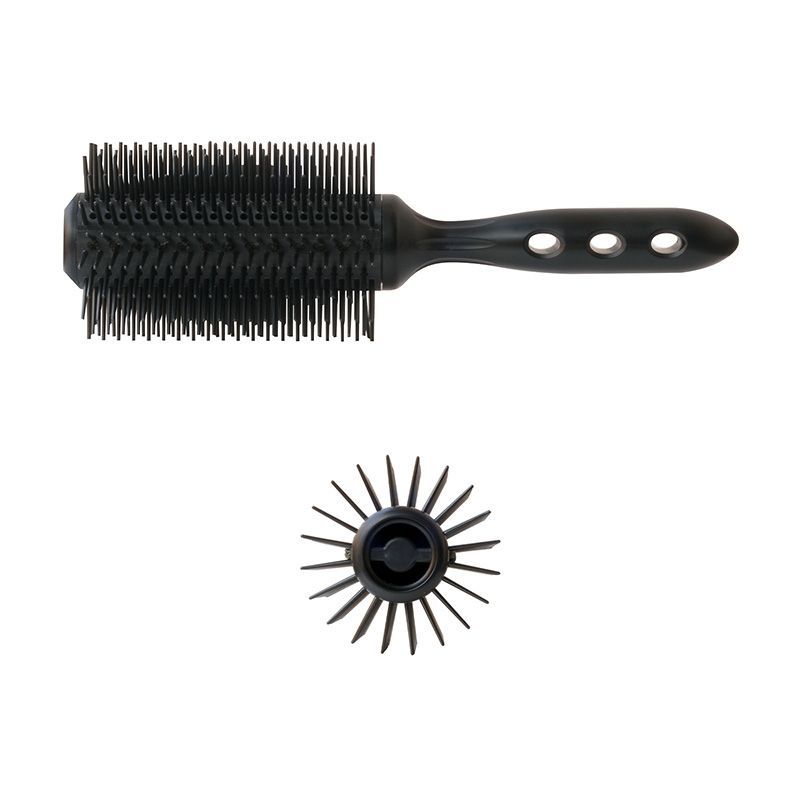 YS PARK SPAZZOLA PRO STRAIGHT AIR ROUND STYLER YS-T70