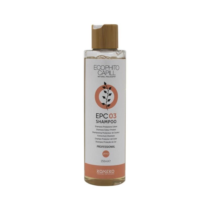 EPC 03 SHAMPOO PROTEZIONE COLORE 250 ML