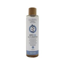 EPC 05 OLIO SHAMPOO EXTRA DELICATO 250 ML