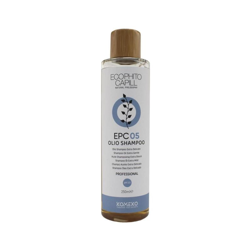 EPC 05 OLIO SHAMPOO EXTRA DELICATO 250 ML