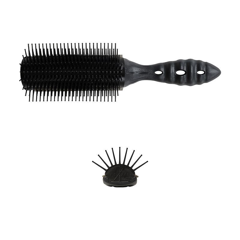 YS PARK SPAZZOLA DRAGON AIR STYLER 9 RIGHE YS-DB24