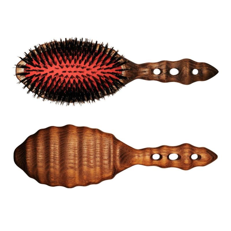 SPAZZOLA LUSTER WOOD STYLER YS-851