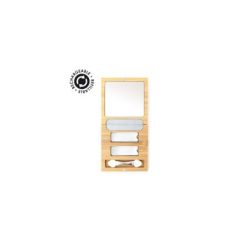 Bambù Box Duo (Vuoto+Applicatore)