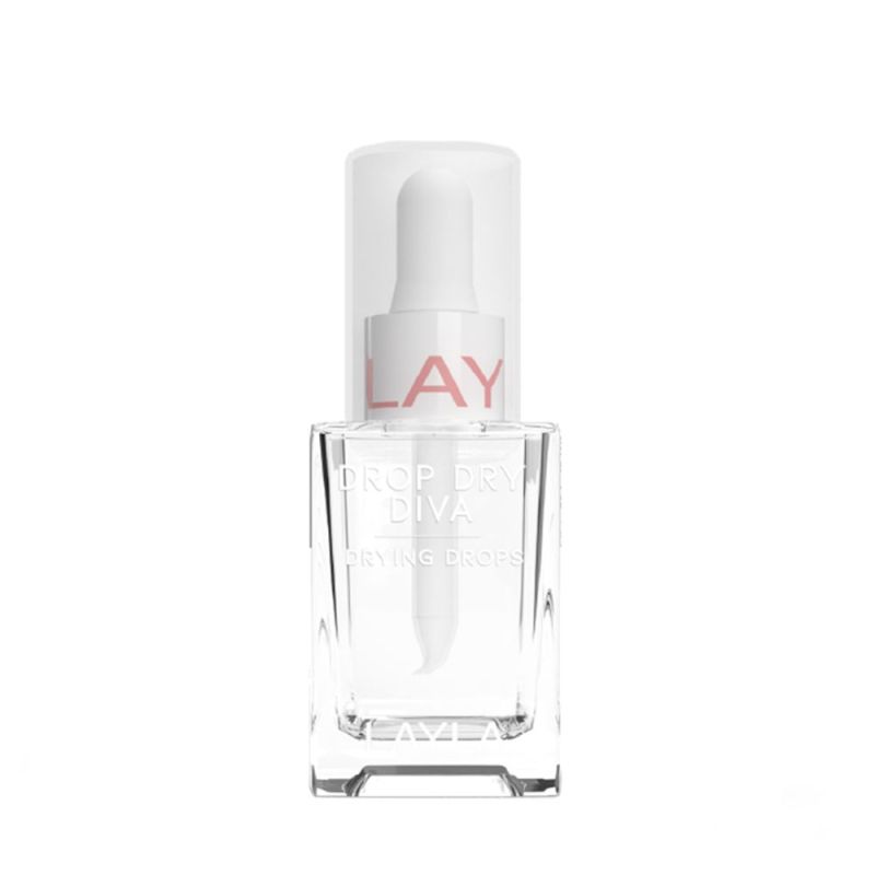 DROP DRY DIVA