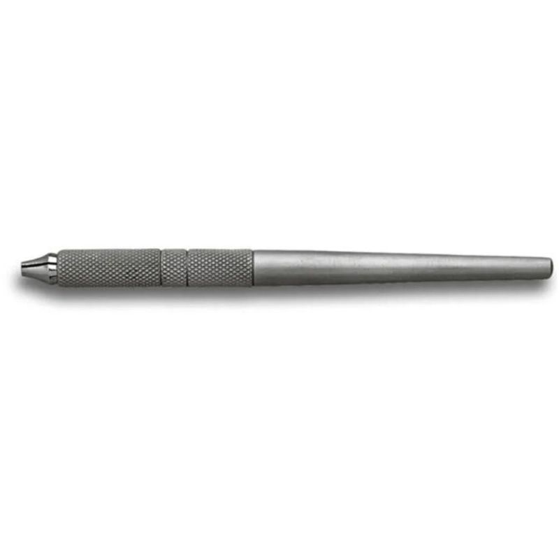 WICTOR MANICO INOX PORTALAME SGORBIE art. 7351