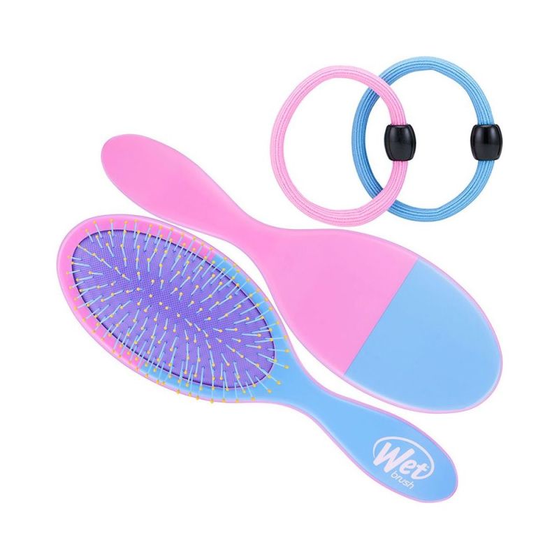 WETBRUSH KIT COLOR ME HAPPY