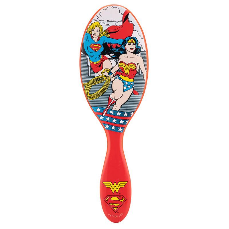 WETBRUSH SPAZZOLA ORIGINAL DETANGLER CARTOON