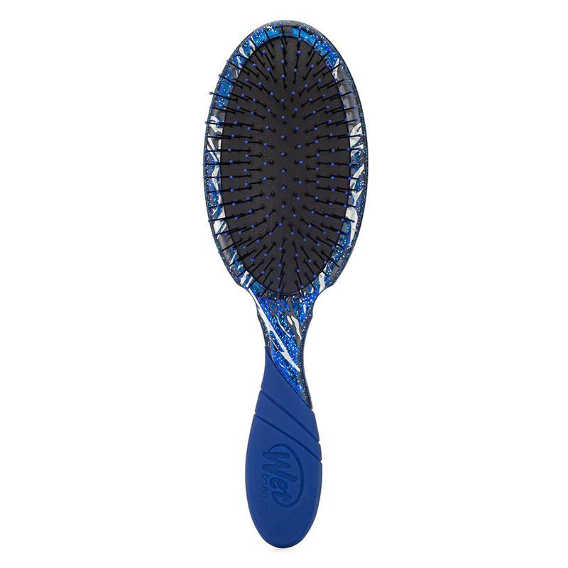 WETBRUSH SPAZZOLA PRO DETANGLER MINERAL SPARKLE