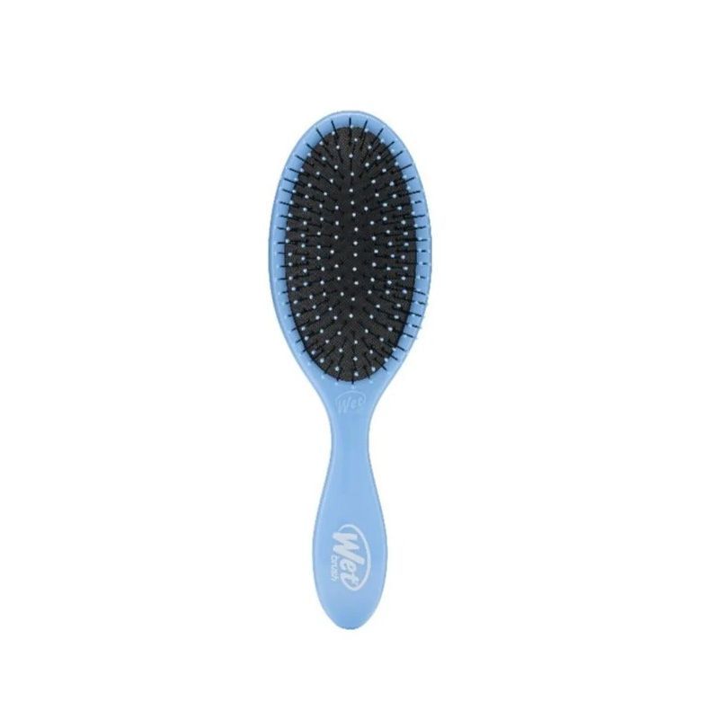 WETBRUSH SPAZZOLA PRO DETANGLER MINERAL ETCHINGS