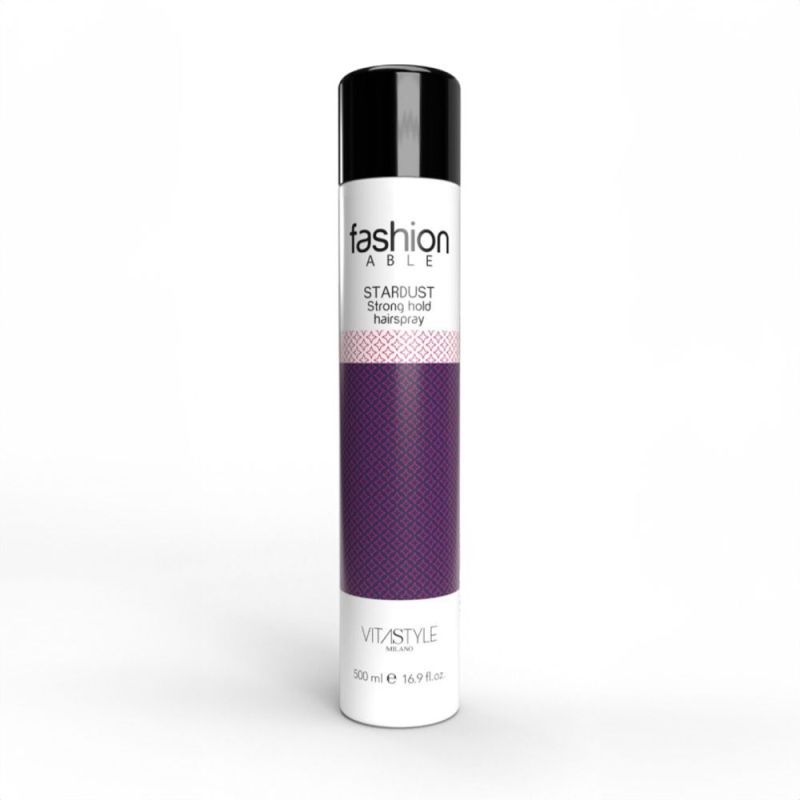 FASHION ABLE STARDUST LACCA SPRAY GAS FORTE