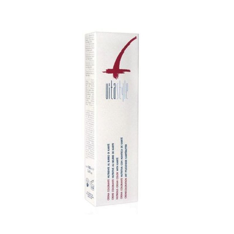 VITASTYLE COLORS CREAM TINTA