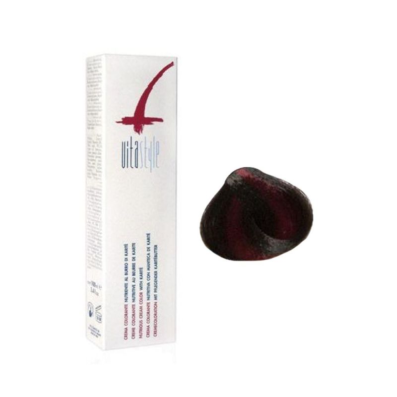 VITASTYLE COLORS CREAM TINTA