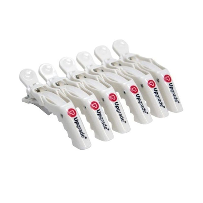 Mini Alligator Clips