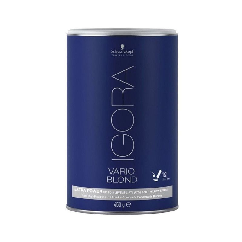 Varioblond Plus Decolorante 450 g