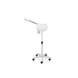 XANITALIA VAPORIZZATORE VAPOR CROMO THERAPY 100
