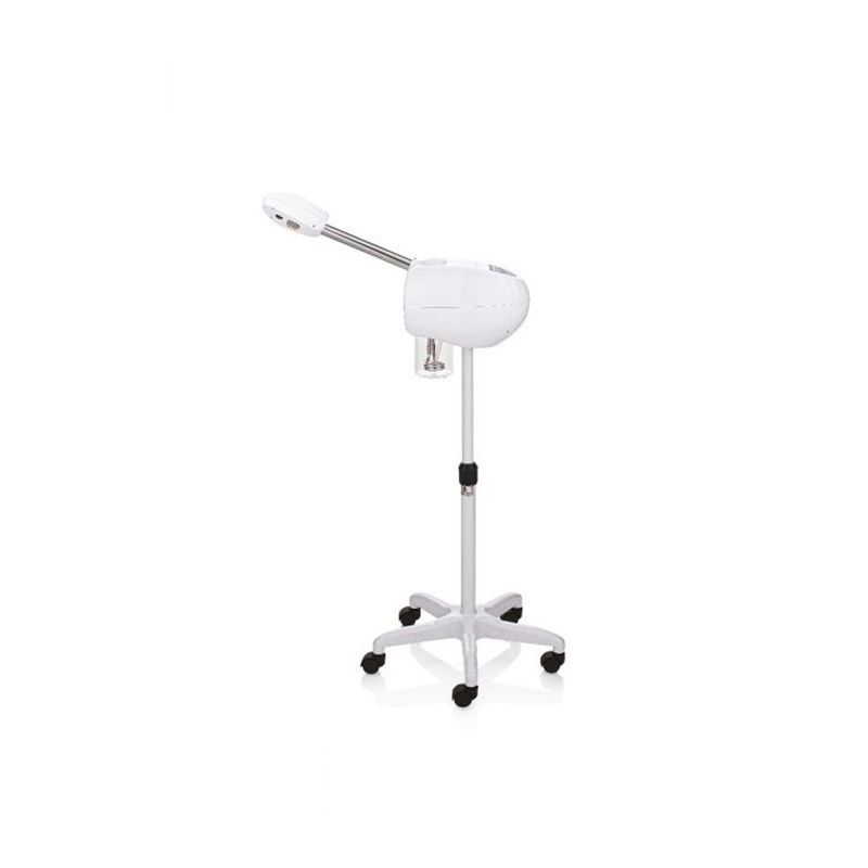XANITALIA VAPORIZZATORE VAPOR CROMO THERAPY 100