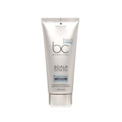 BONACURE SCALP GENESIS PURIFY SHAMPOO