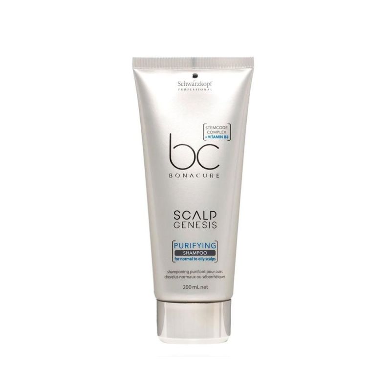 BONACURE SCALP GENESIS PURIFY SHAMPOO