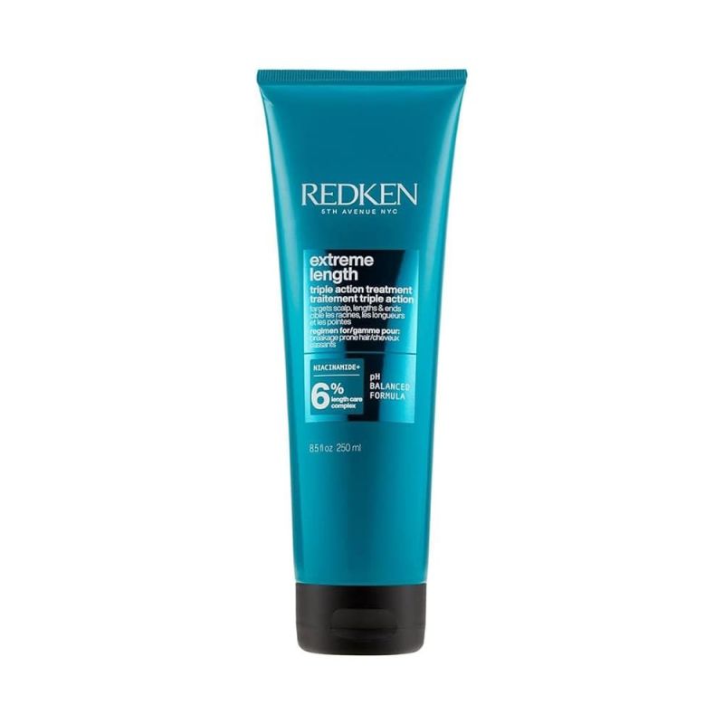 HAIRCARE EXTREME TRIPLE ACTION TREATMENT