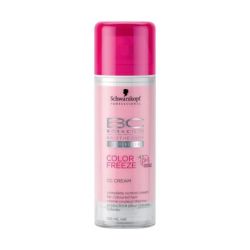 TESTANERA BONACURE COLOR FREEZE CC CREAM 150 ML EL