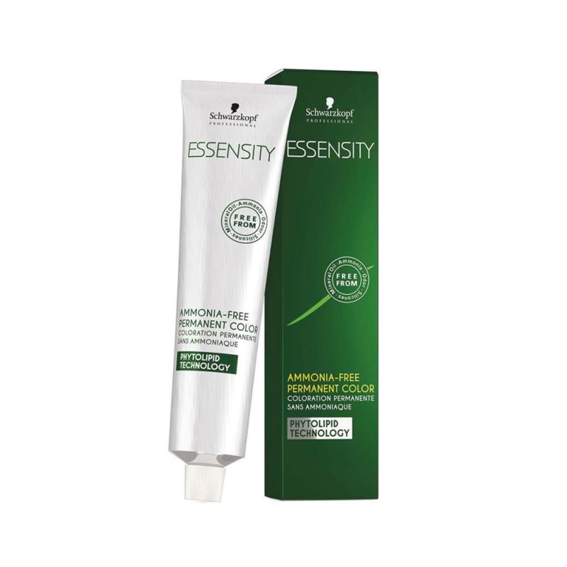 Essensity Colorazione Permanente 60 ml