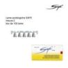 Lame per Sgorbie N2 (100 pezzi